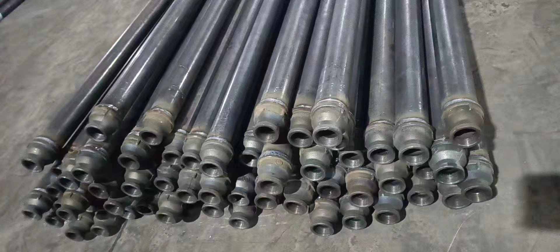 湘潭市桩基注浆管超声波检测管 - 推荐
